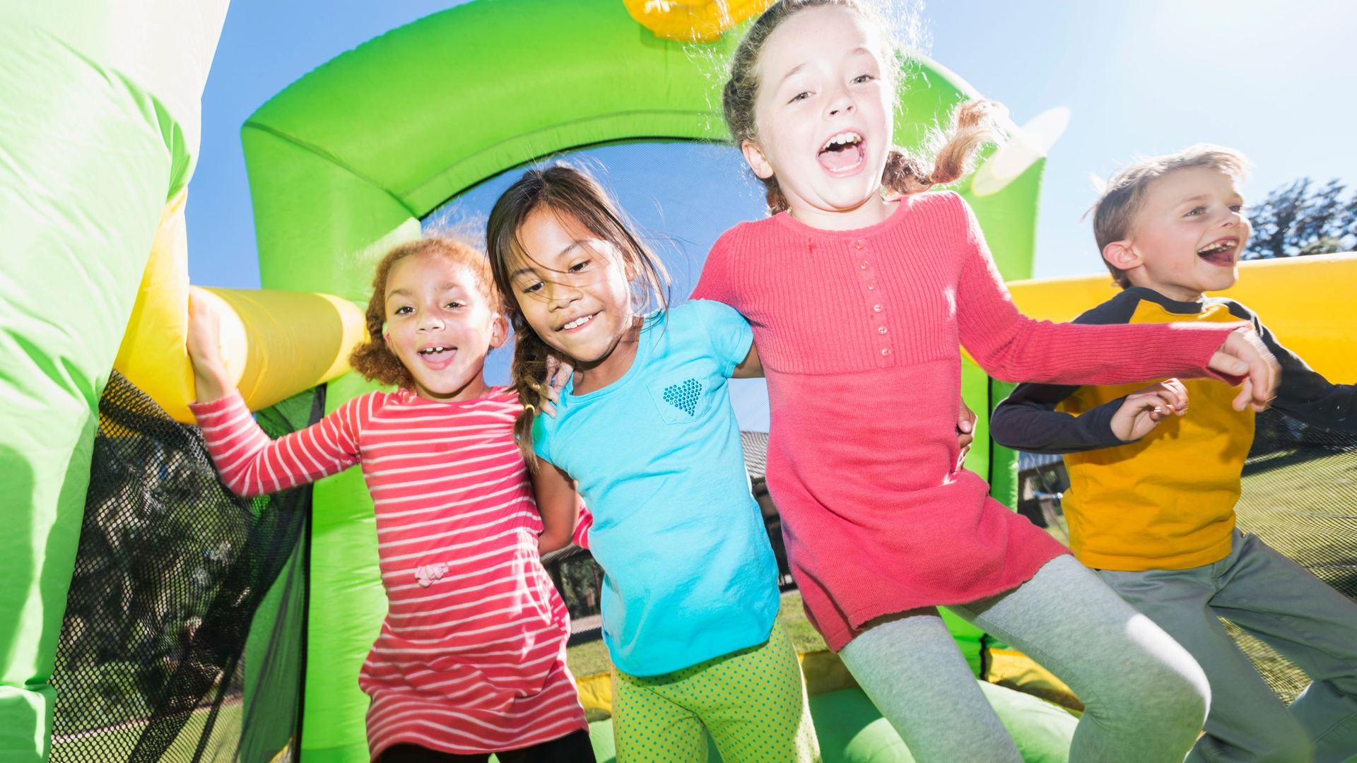 Themed Event Package
