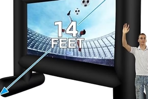 Projector Screen