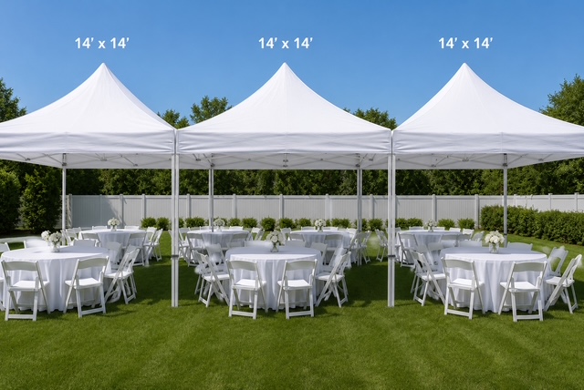 Tent Rental